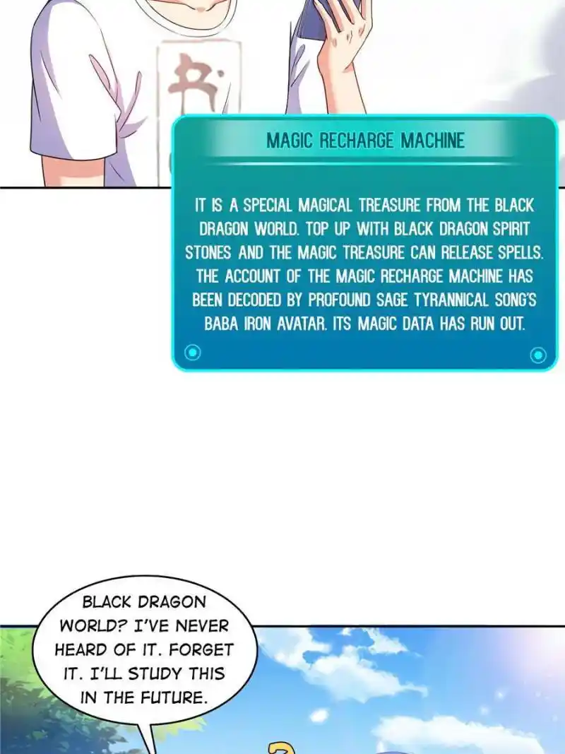 Cultivation Chat Group Chapter 498