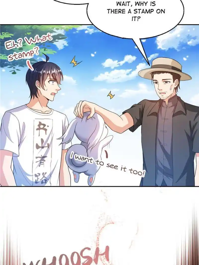 Cultivation Chat Group Chapter 499