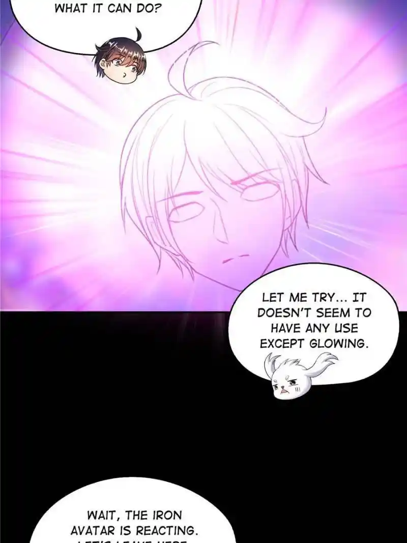 Cultivation Chat Group Chapter 499