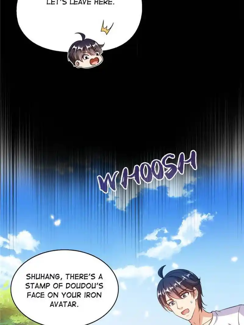 Cultivation Chat Group Chapter 499