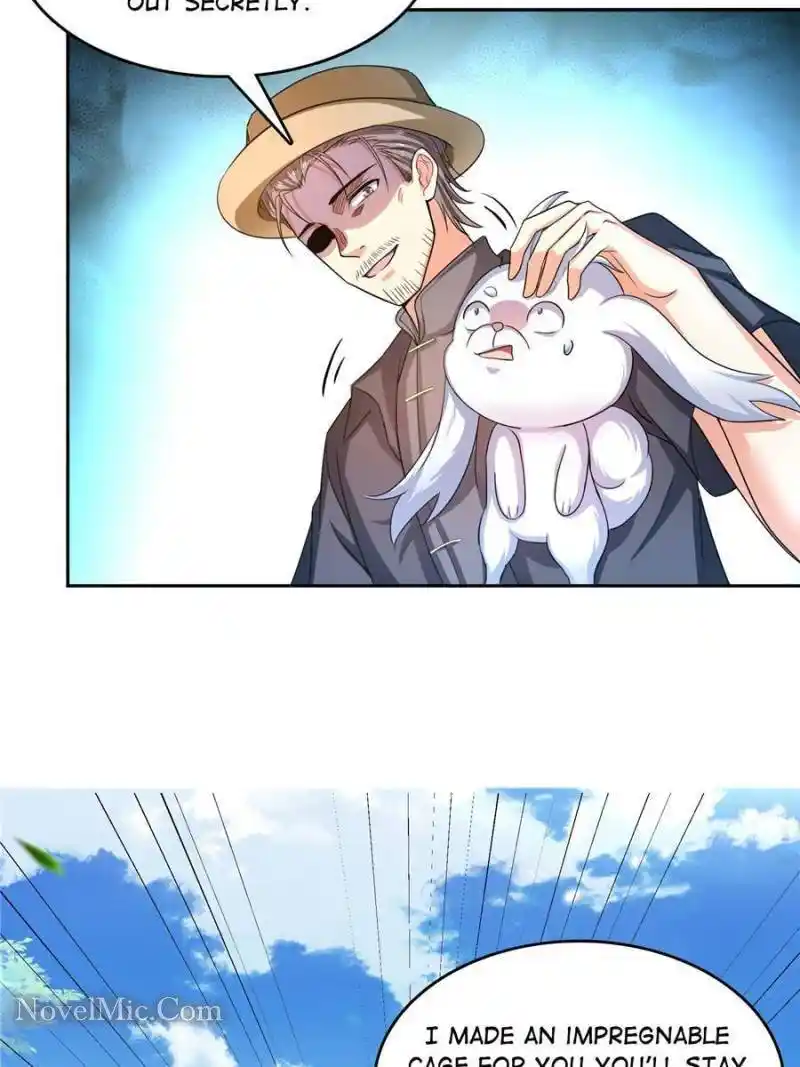 Cultivation Chat Group Chapter 499