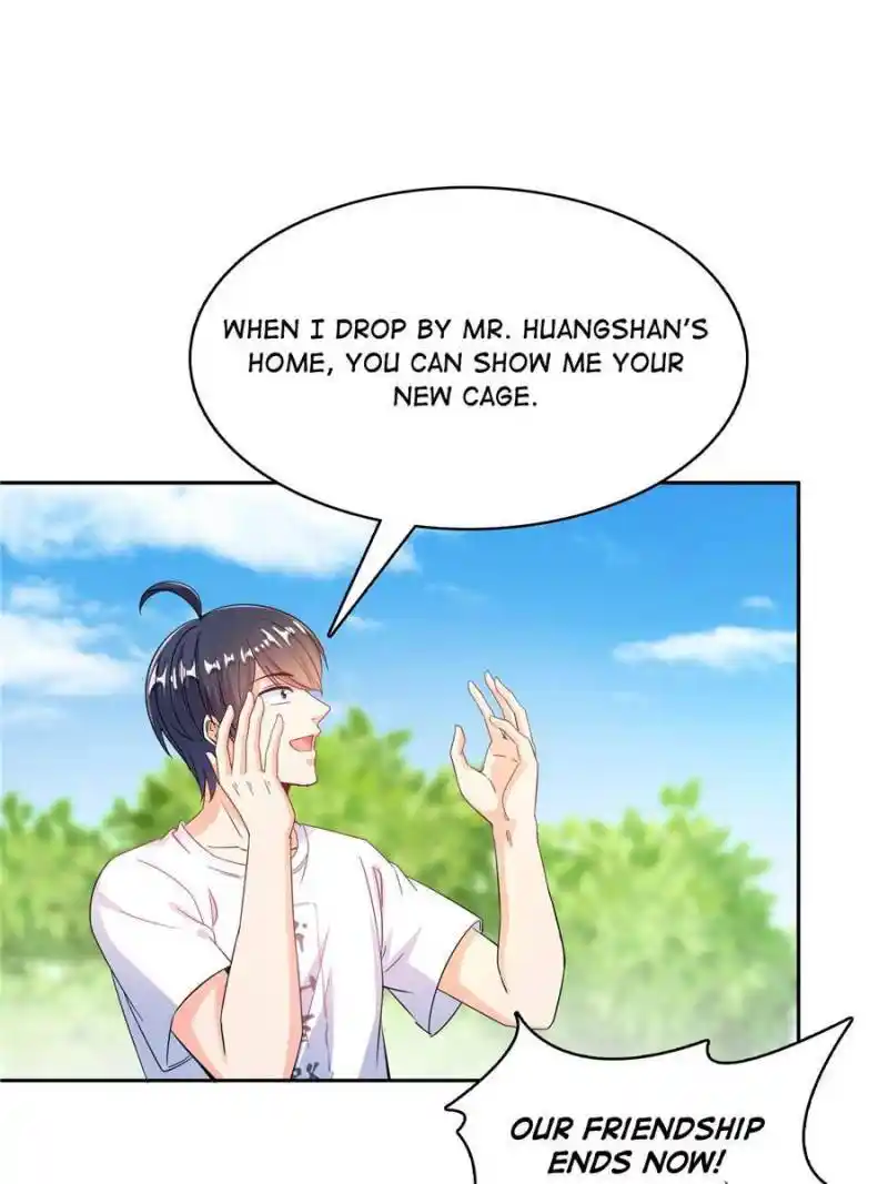 Cultivation Chat Group Chapter 499