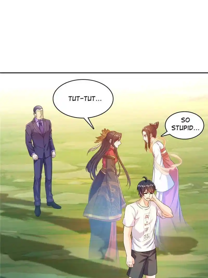 Cultivation Chat Group Chapter 499