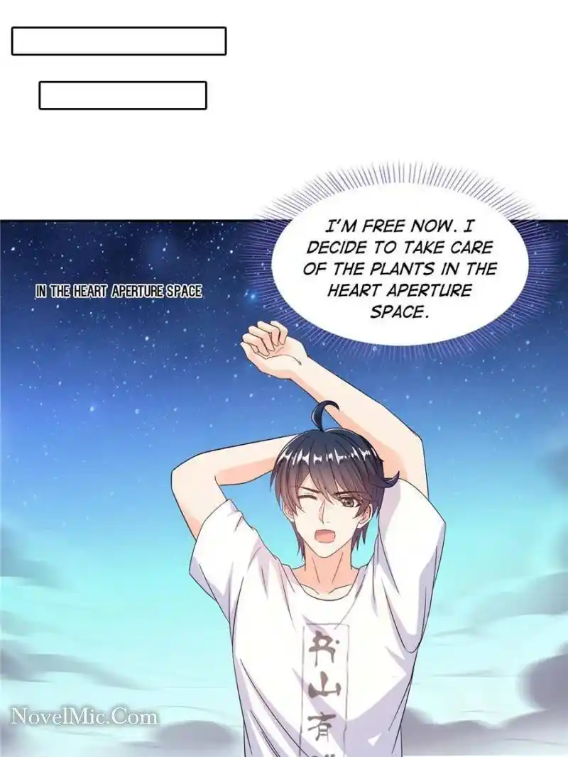 Cultivation Chat Group Chapter 499