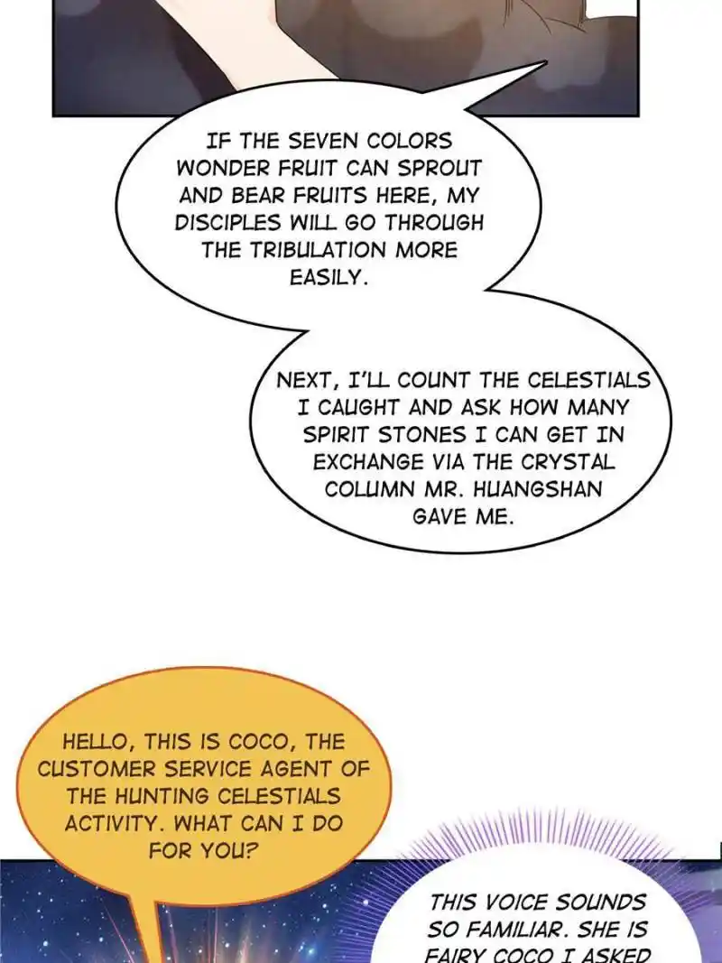 Cultivation Chat Group Chapter 499