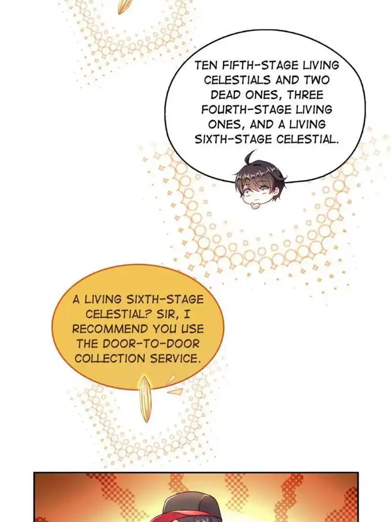 Cultivation Chat Group Chapter 499