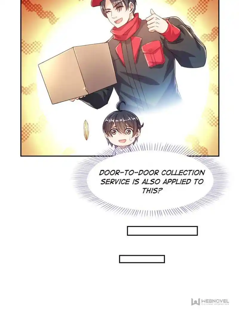 Cultivation Chat Group Chapter 499