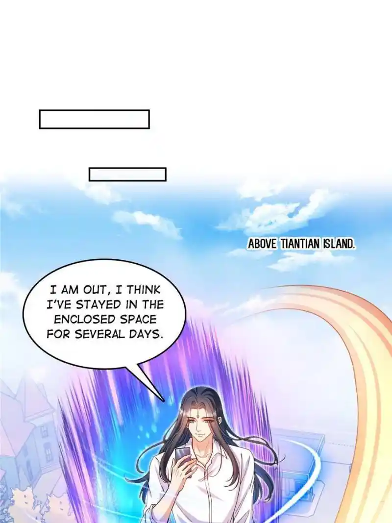 Cultivation Chat Group Chapter 499