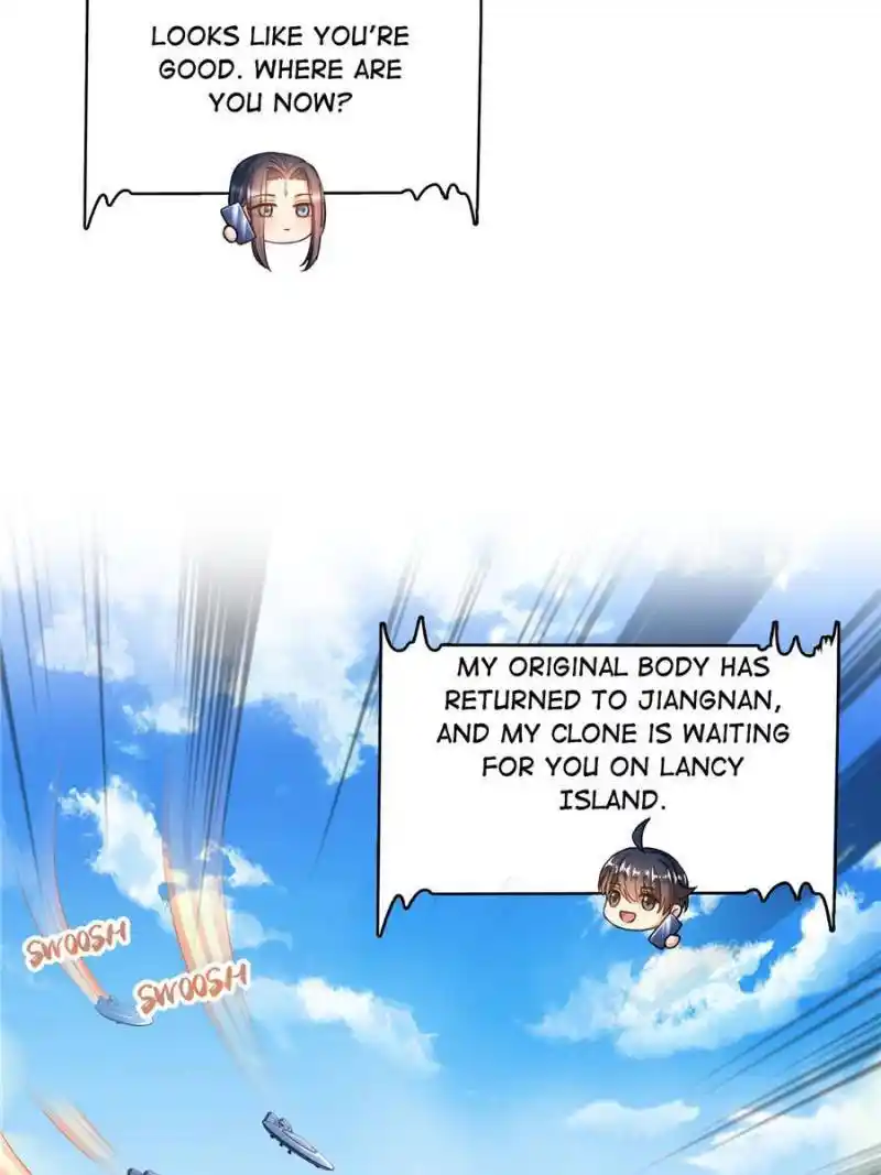 Cultivation Chat Group Chapter 499