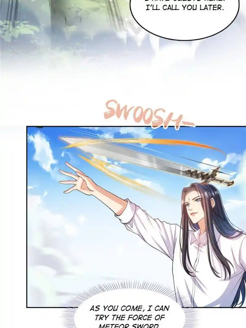 Cultivation Chat Group Chapter 499