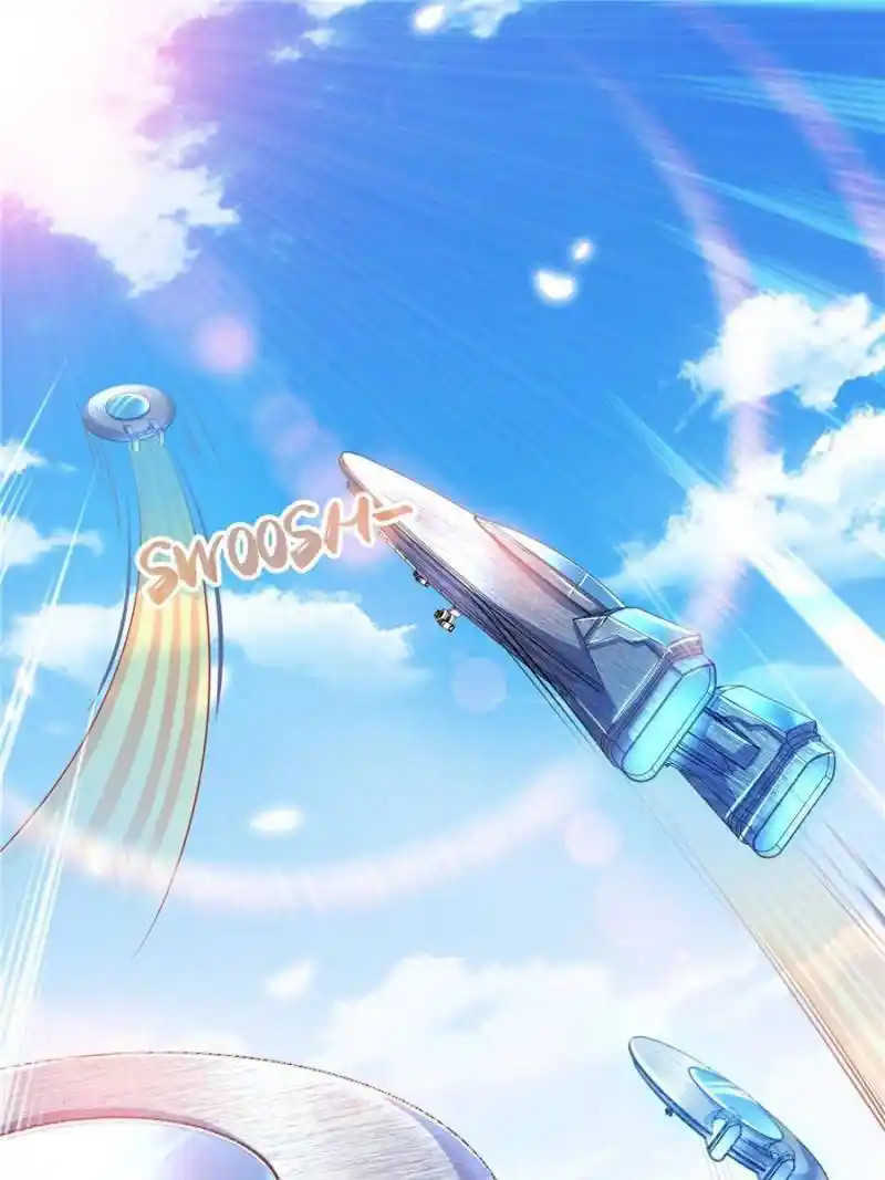 Cultivation Chat Group Chapter 499