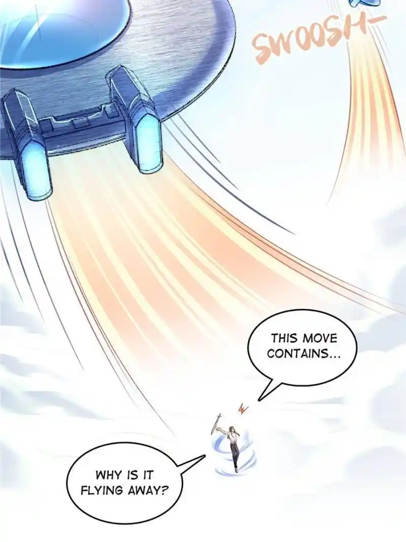 Cultivation Chat Group Chapter 499