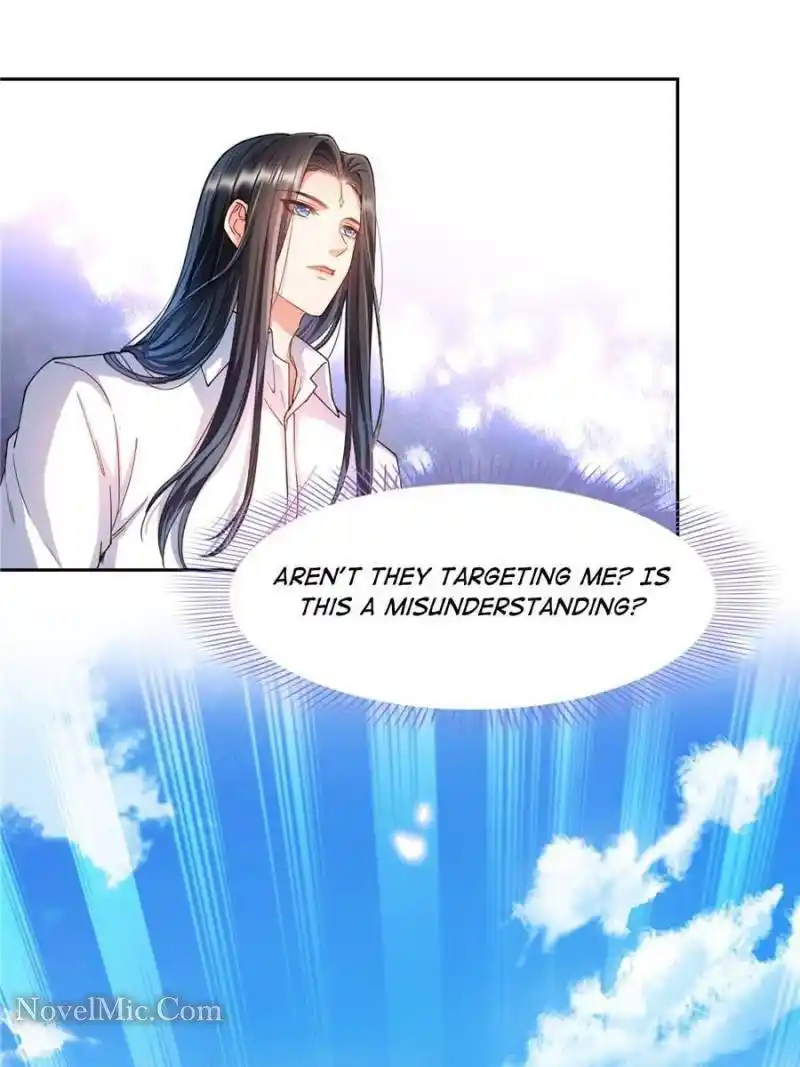 Cultivation Chat Group Chapter 499