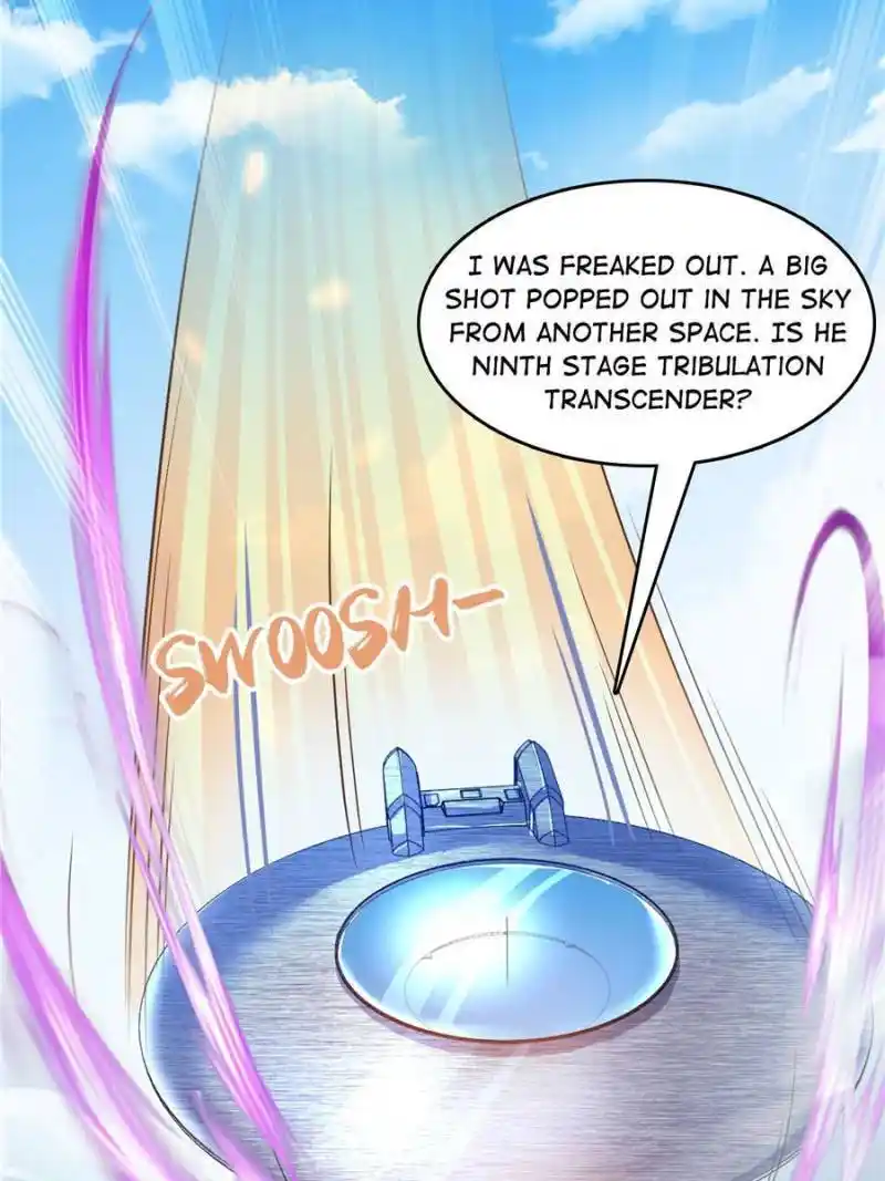 Cultivation Chat Group Chapter 499