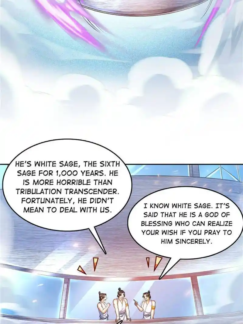 Cultivation Chat Group Chapter 499