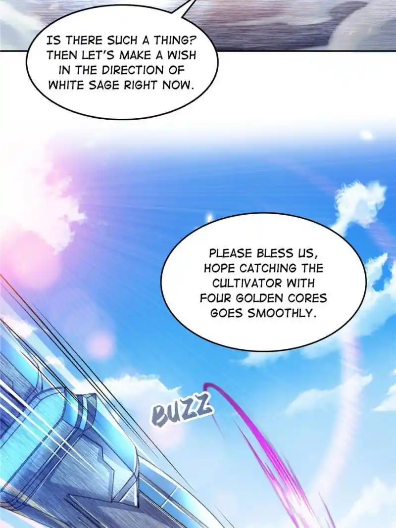 Cultivation Chat Group Chapter 499