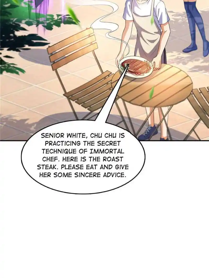 Cultivation Chat Group Chapter 499