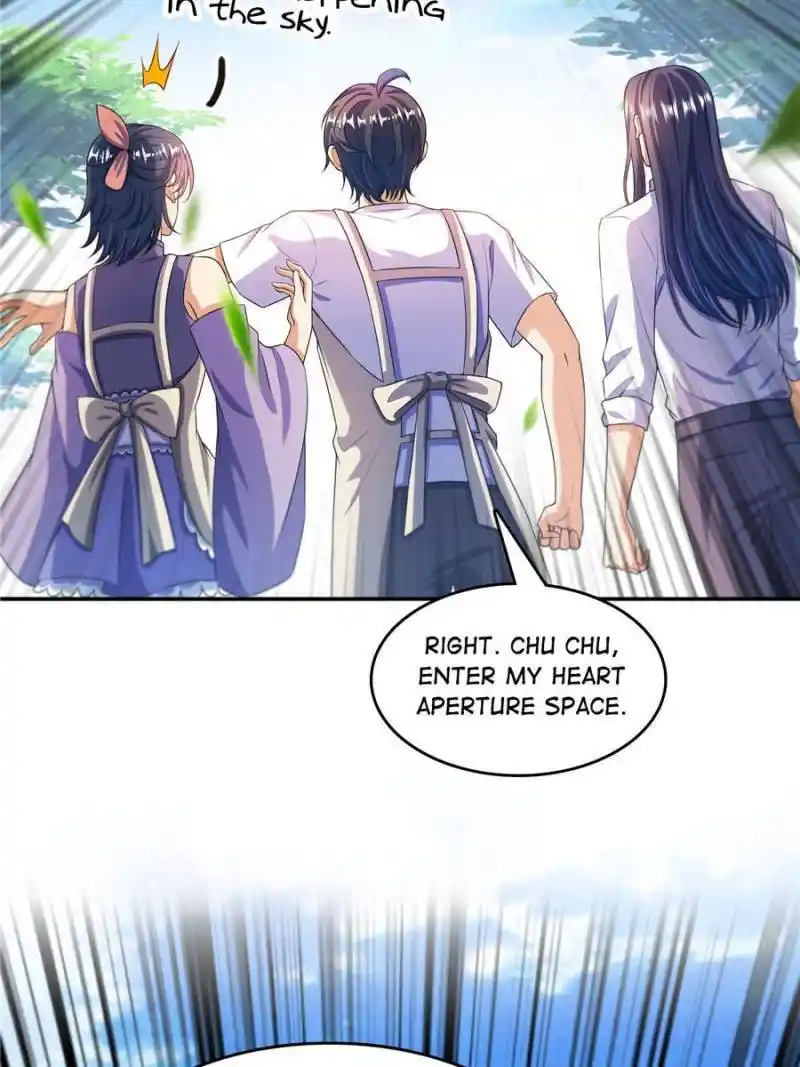 Cultivation Chat Group Chapter 499