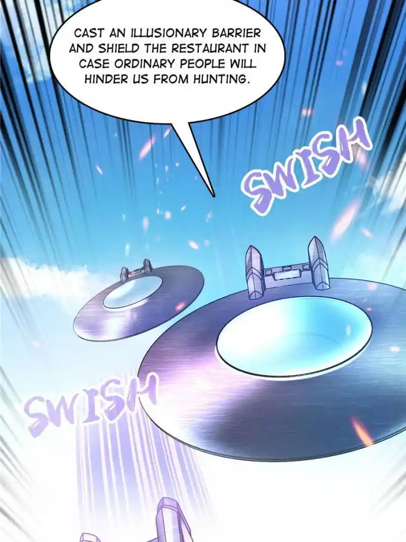 Cultivation Chat Group Chapter 499