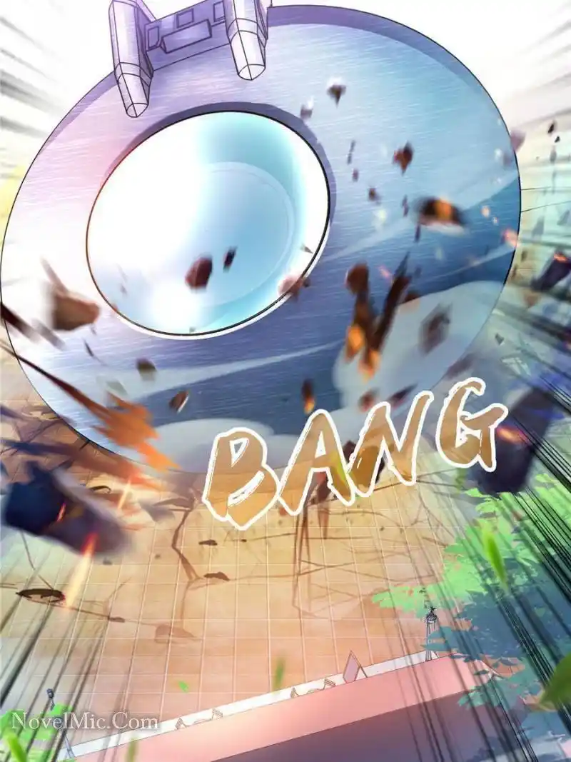 Cultivation Chat Group Chapter 499