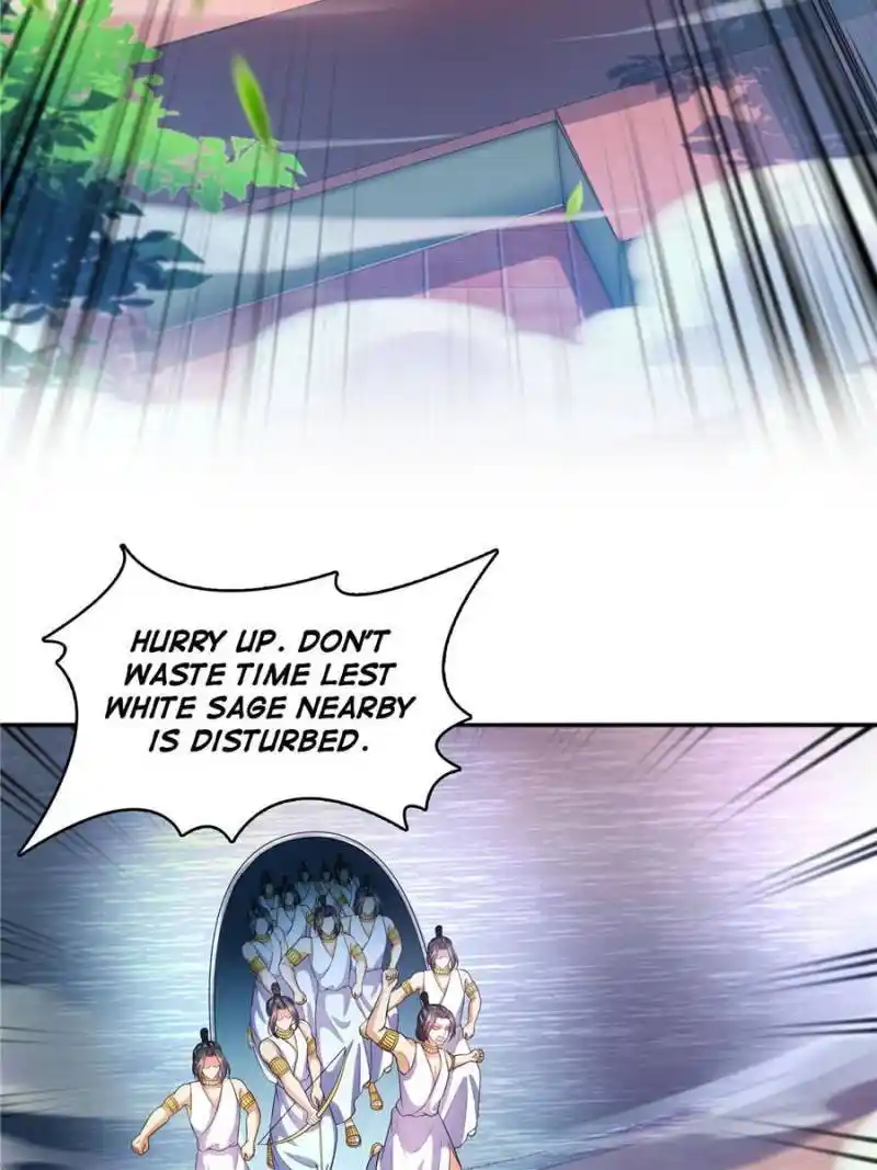 Cultivation Chat Group Chapter 499