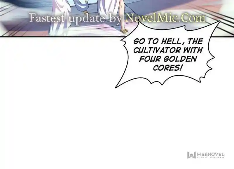Cultivation Chat Group Chapter 499