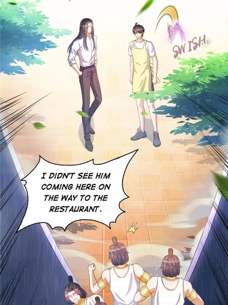 Cultivation Chat Group Chapter 500