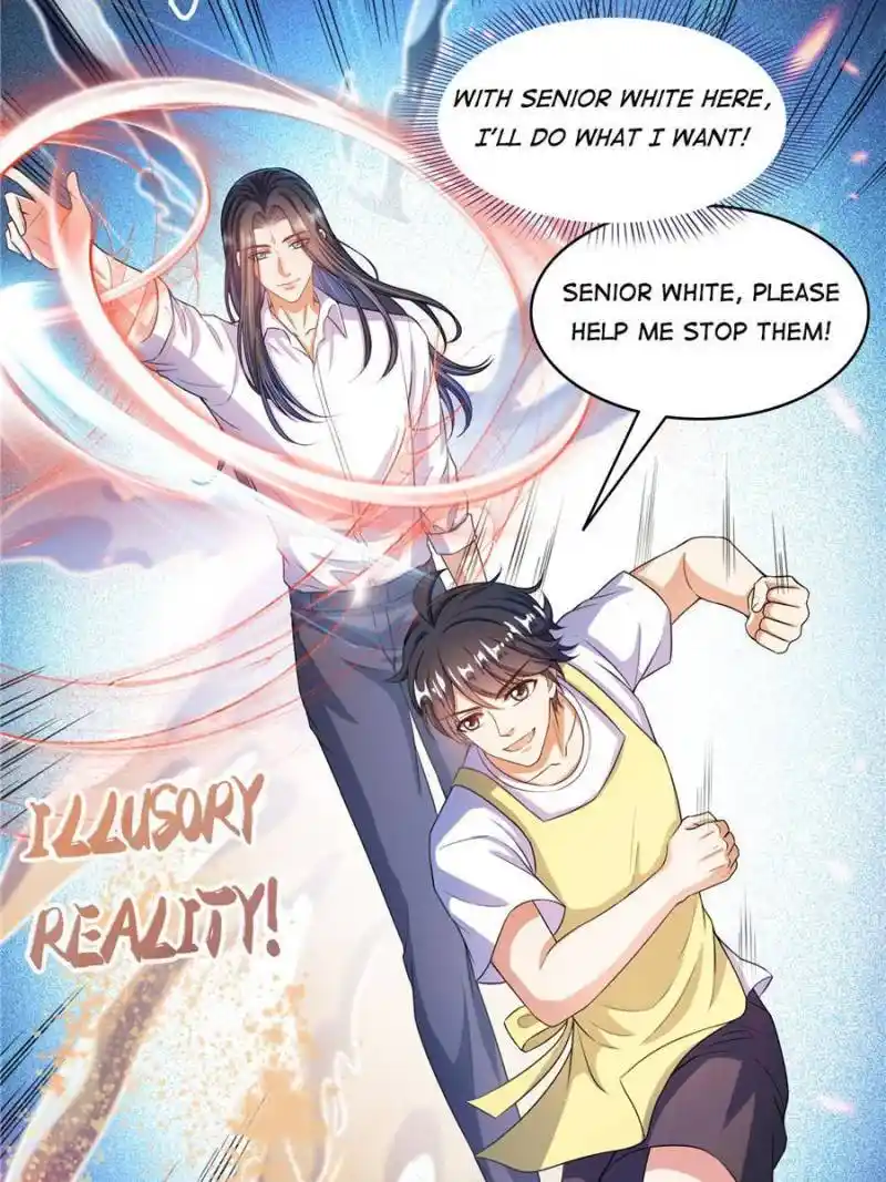 Cultivation Chat Group Chapter 500