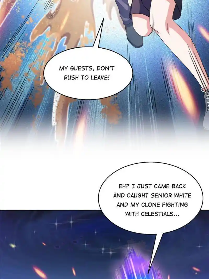 Cultivation Chat Group Chapter 500