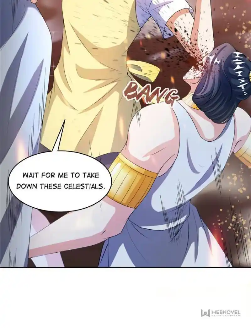 Cultivation Chat Group Chapter 500