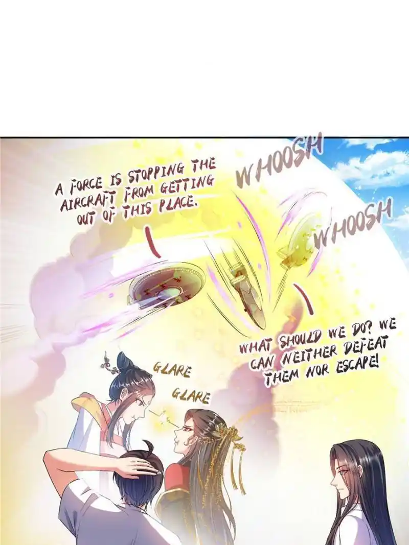 Cultivation Chat Group Chapter 500