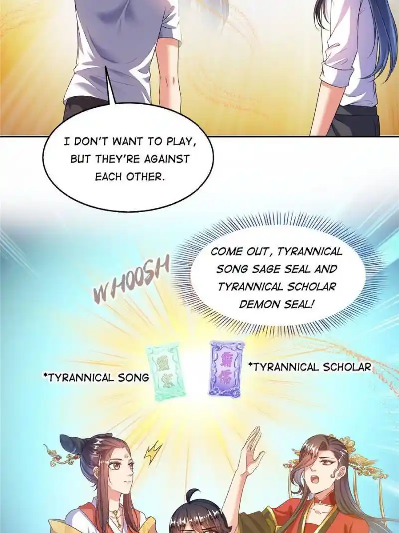 Cultivation Chat Group Chapter 500