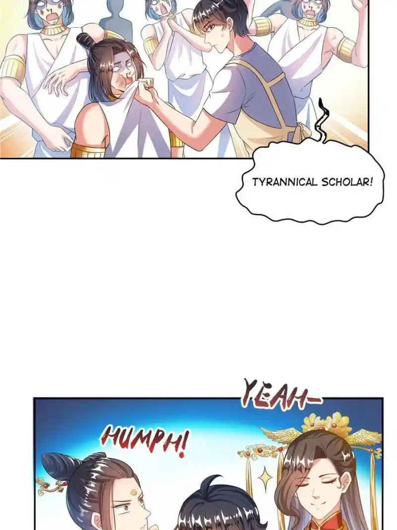 Cultivation Chat Group Chapter 500