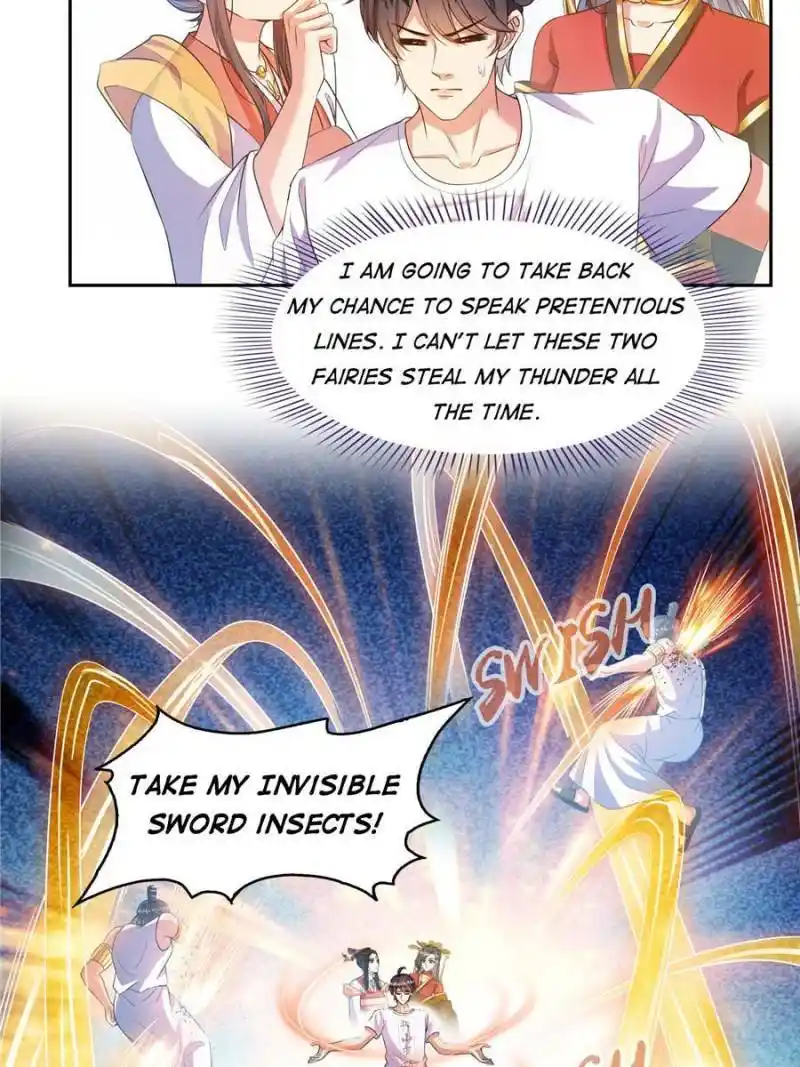 Cultivation Chat Group Chapter 500