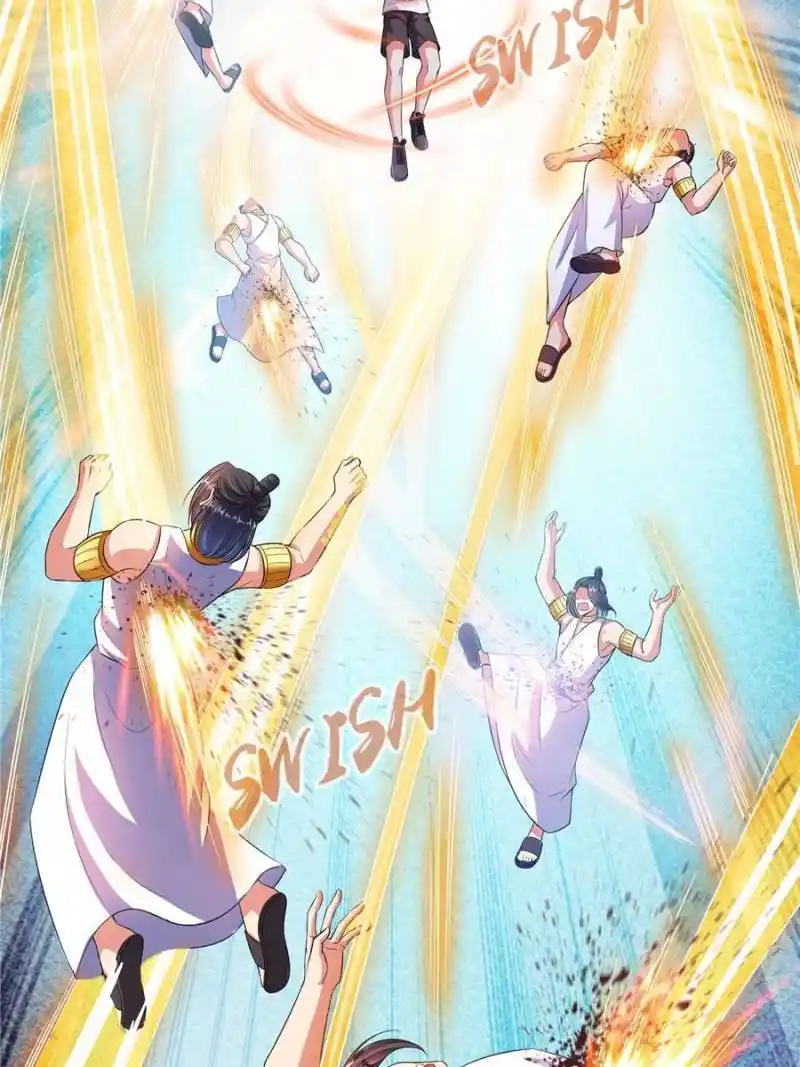 Cultivation Chat Group Chapter 500