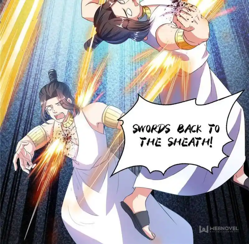 Cultivation Chat Group Chapter 500