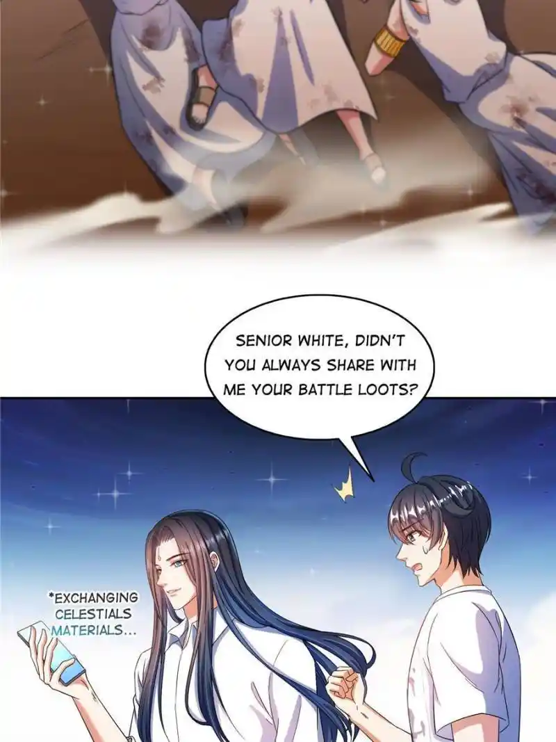 Cultivation Chat Group Chapter 500