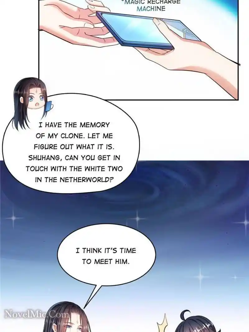 Cultivation Chat Group Chapter 500