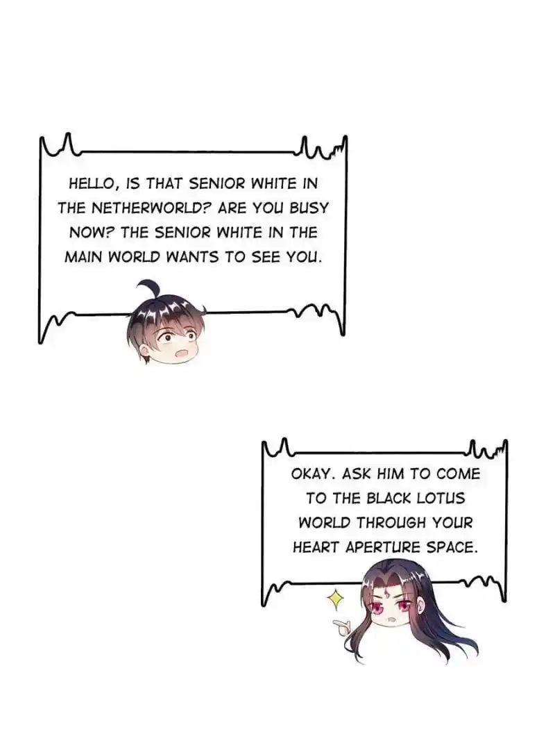 Cultivation Chat Group Chapter 500