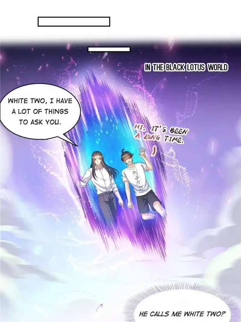 Cultivation Chat Group Chapter 500