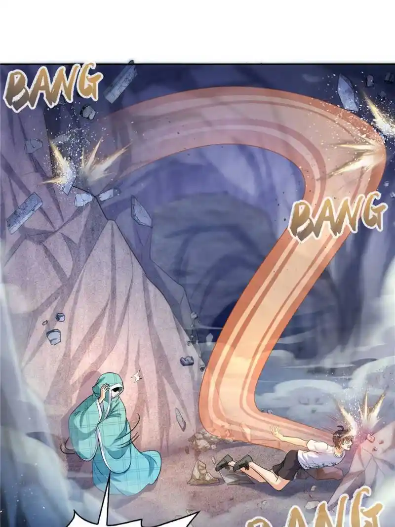 Cultivation Chat Group Chapter 500