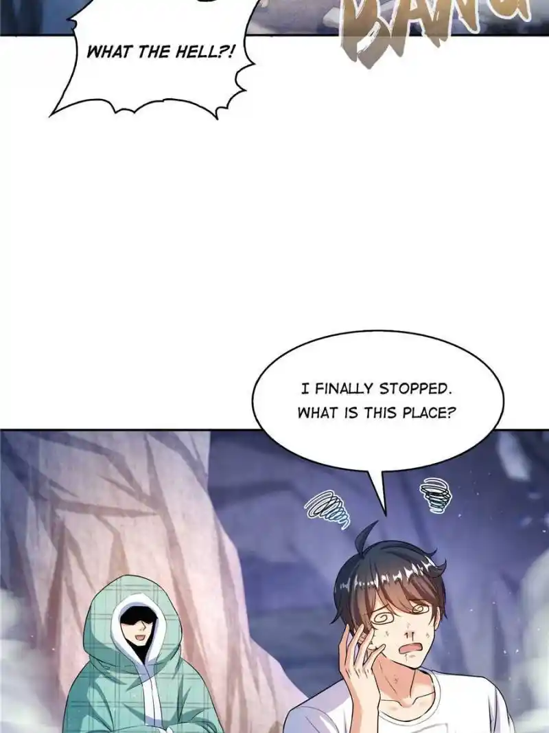 Cultivation Chat Group Chapter 500