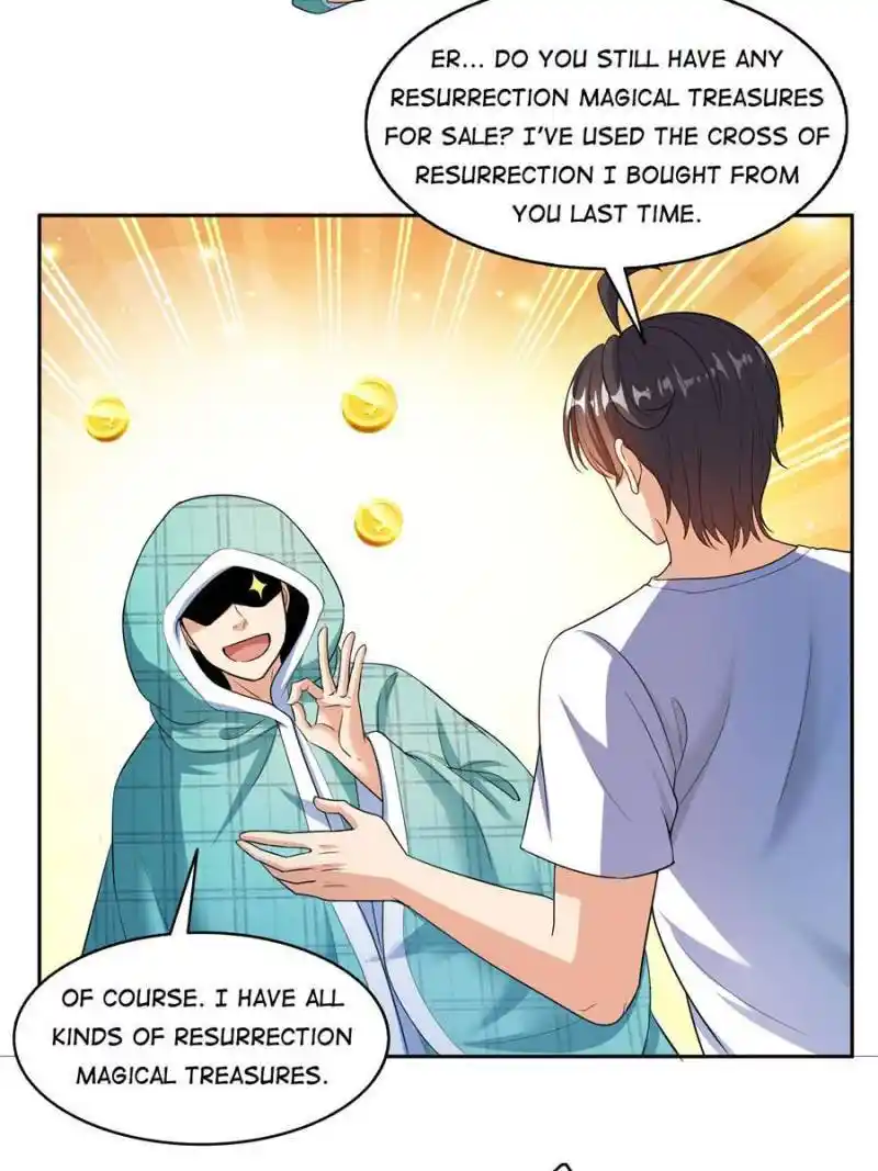 Cultivation Chat Group Chapter 500