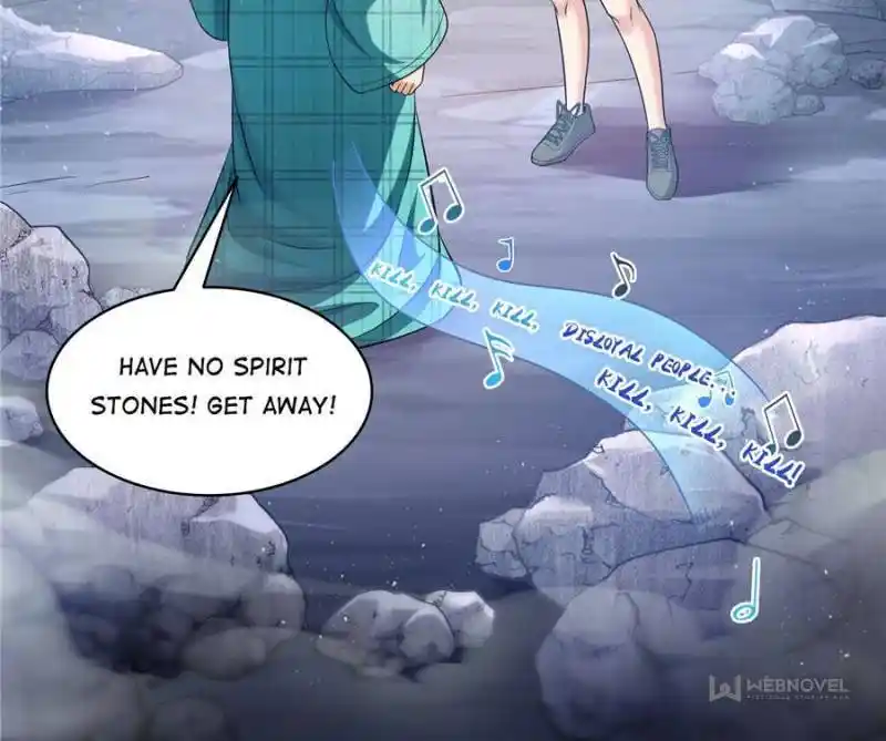 Cultivation Chat Group Chapter 500