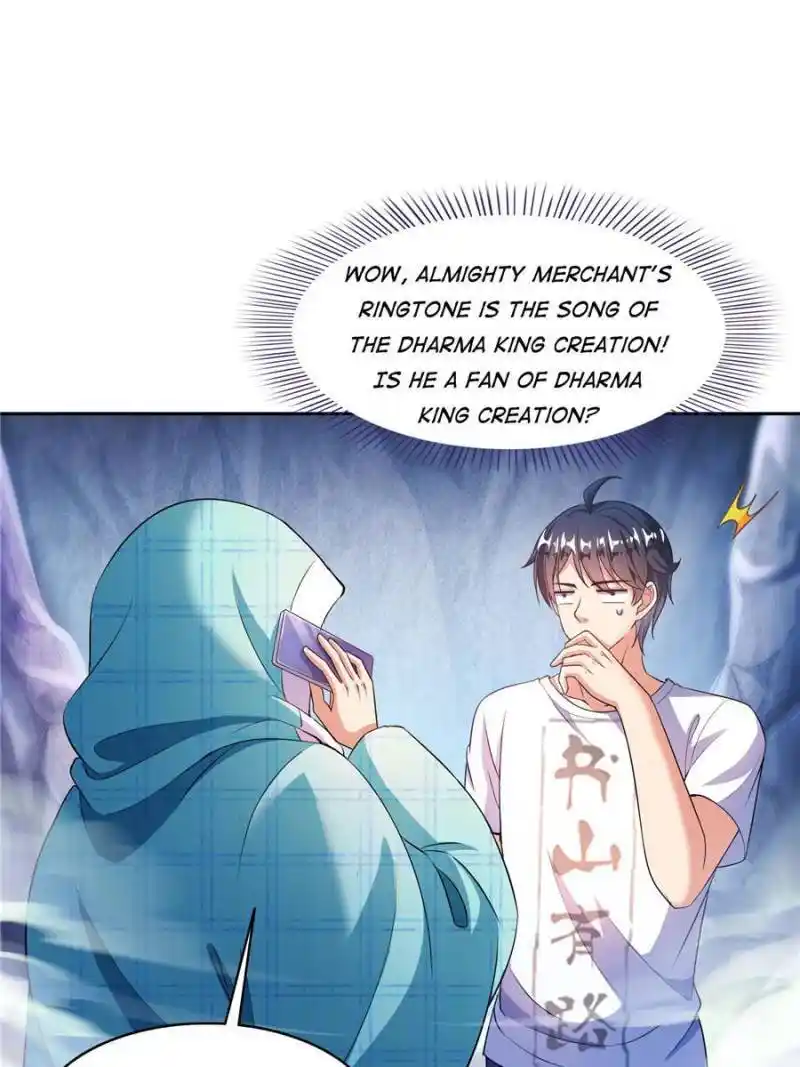 Cultivation Chat Group Chapter 500