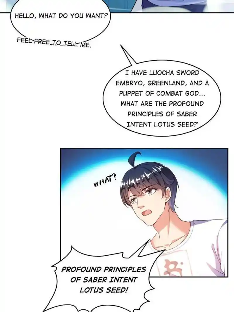 Cultivation Chat Group Chapter 500