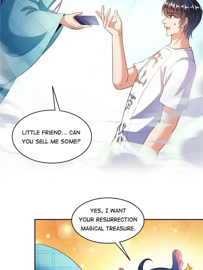 Cultivation Chat Group Chapter 500