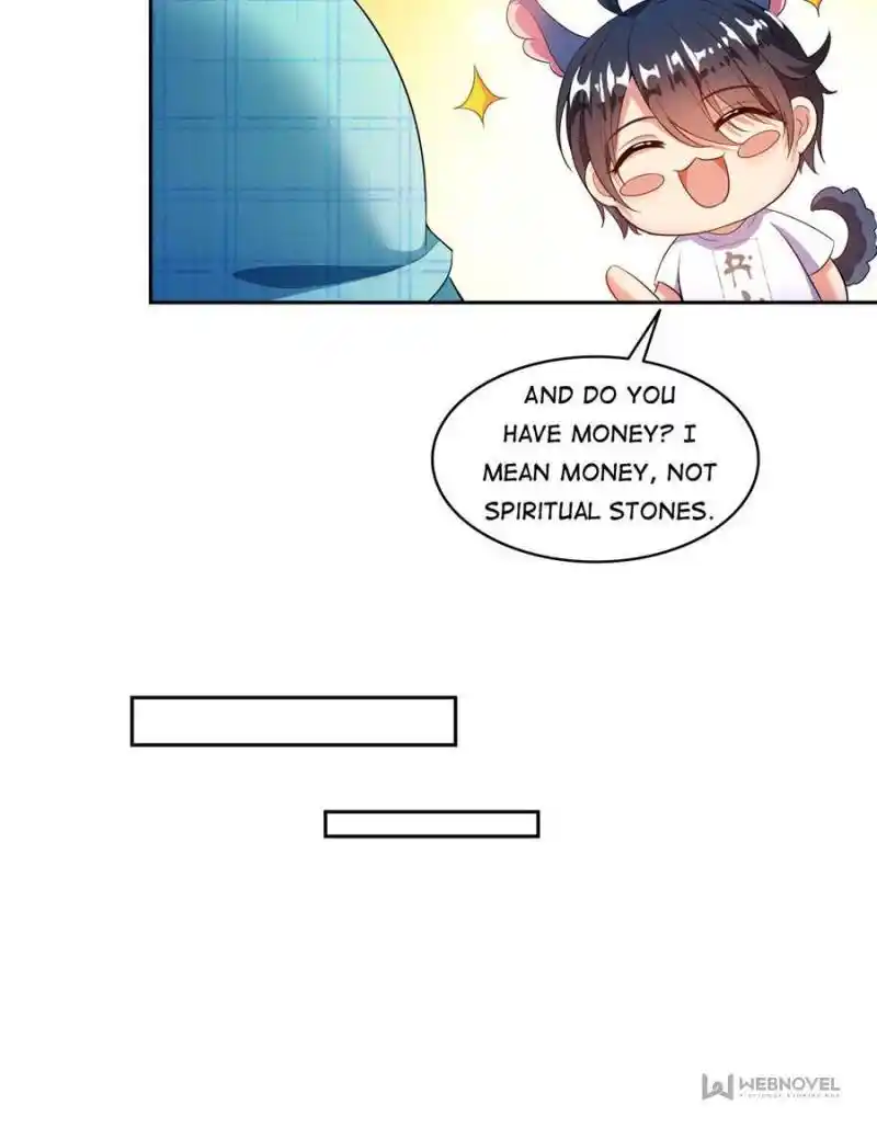 Cultivation Chat Group Chapter 500