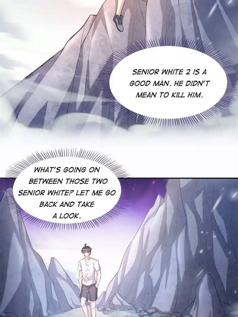 Cultivation Chat Group Chapter 501