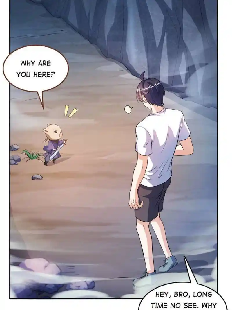 Cultivation Chat Group Chapter 501